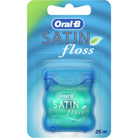  Procter & Gamble Oral-B Satin Floss Mint